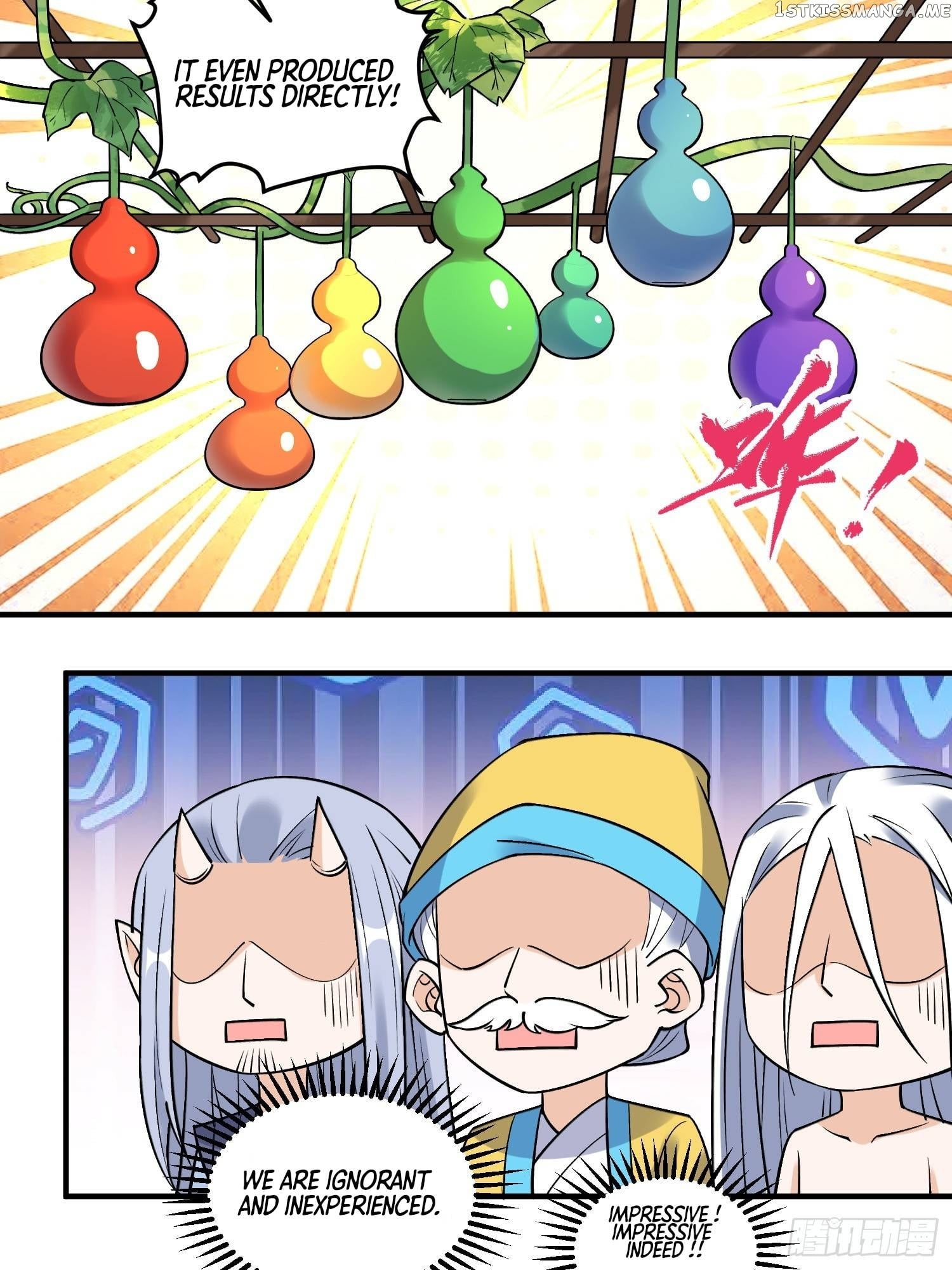I’m Actually a Cultivation Bigshot Chapter 220 - page 24
