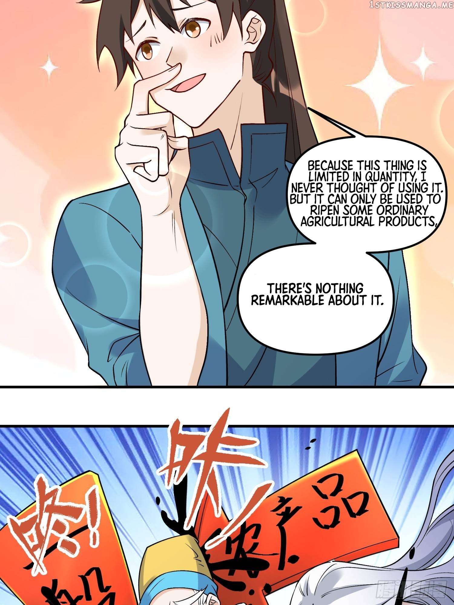 I’m Actually a Cultivation Bigshot Chapter 220 - page 26
