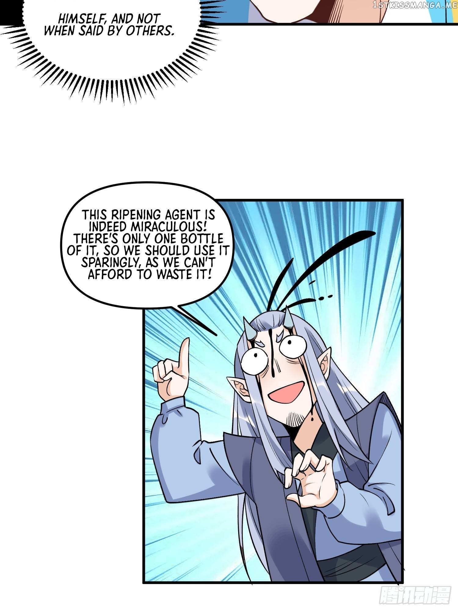 I’m Actually a Cultivation Bigshot Chapter 220 - page 28