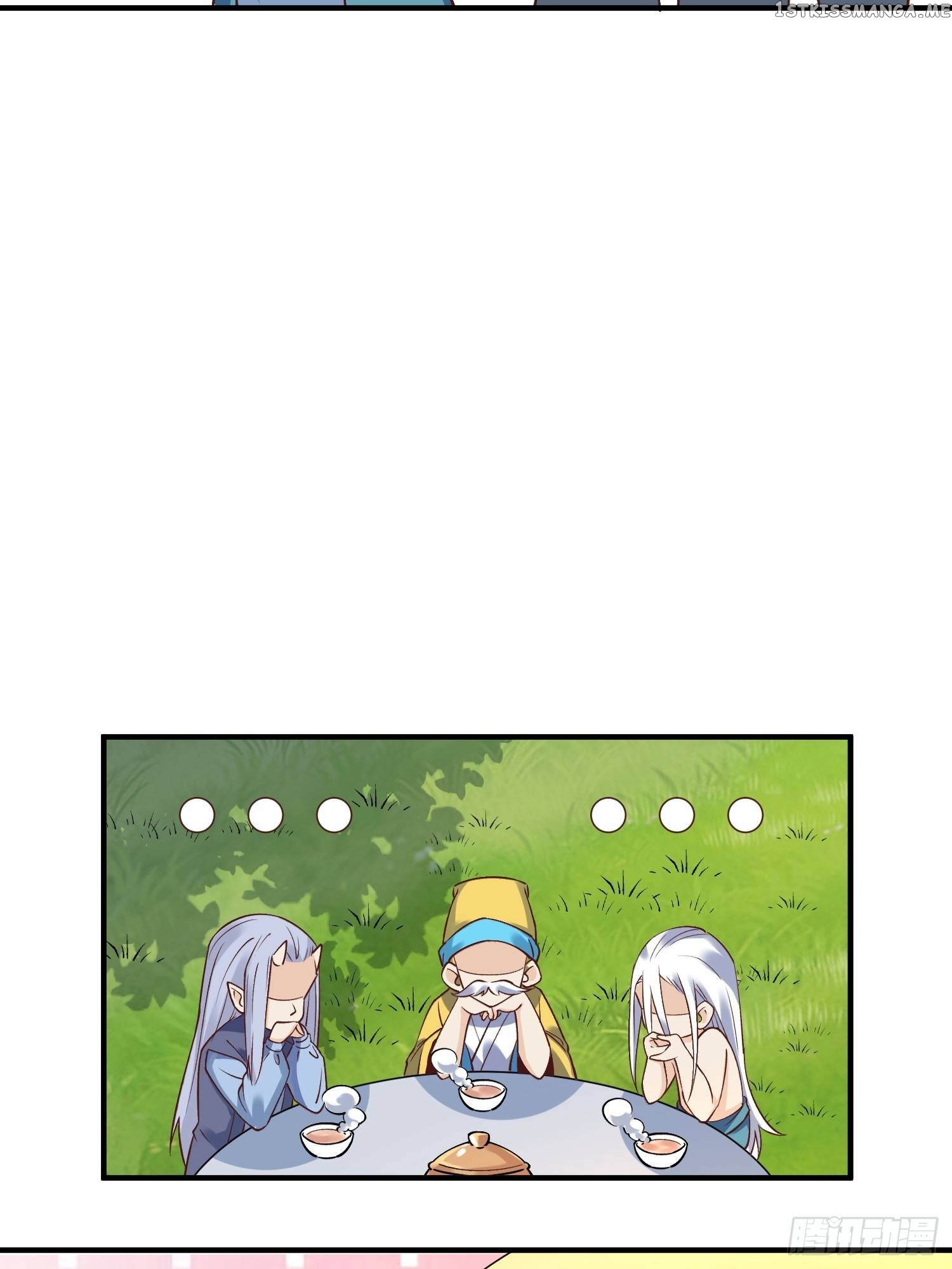 I’m Actually a Cultivation Bigshot Chapter 220 - page 35