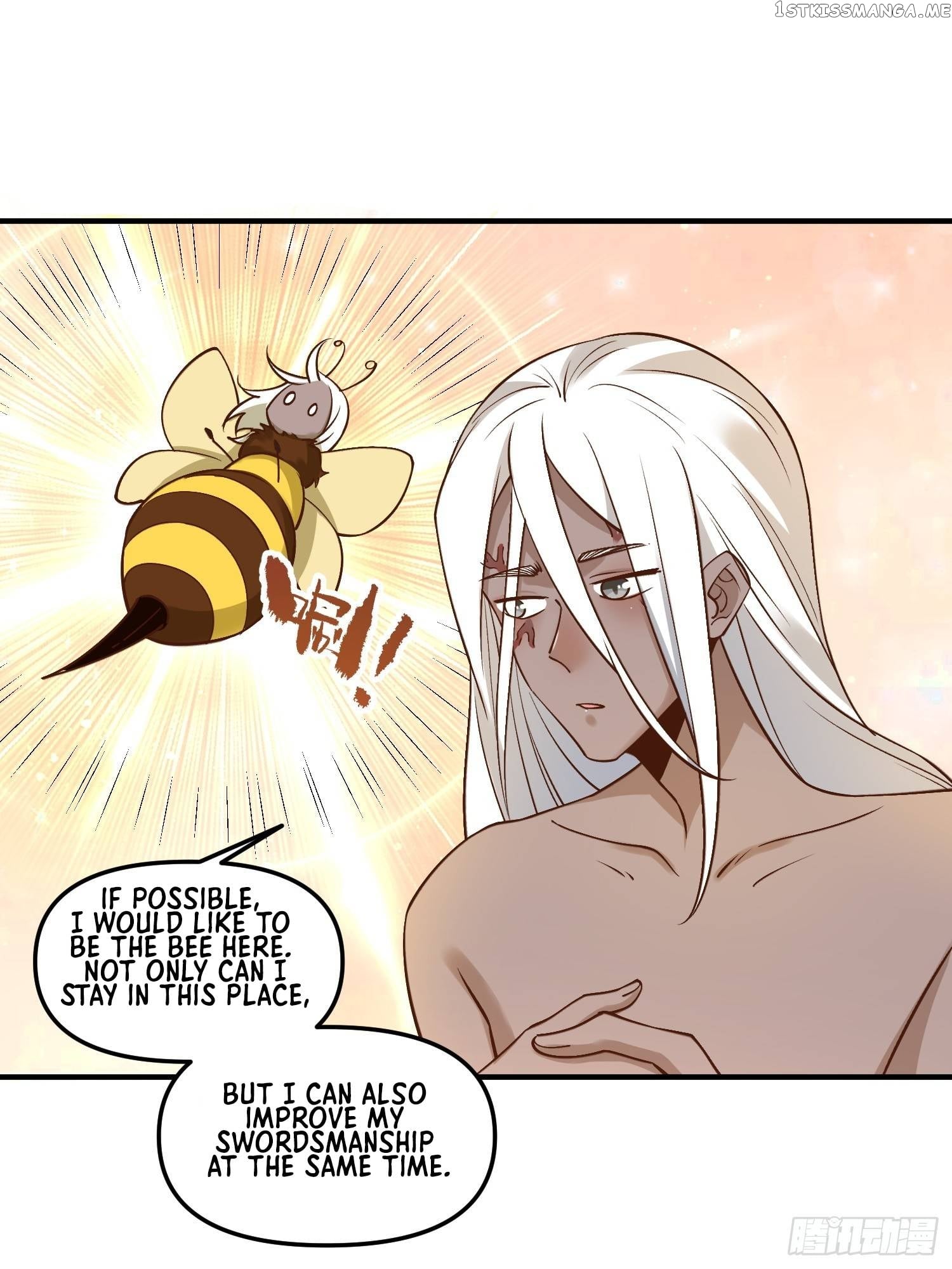 I’m Actually a Cultivation Bigshot Chapter 220 - page 37