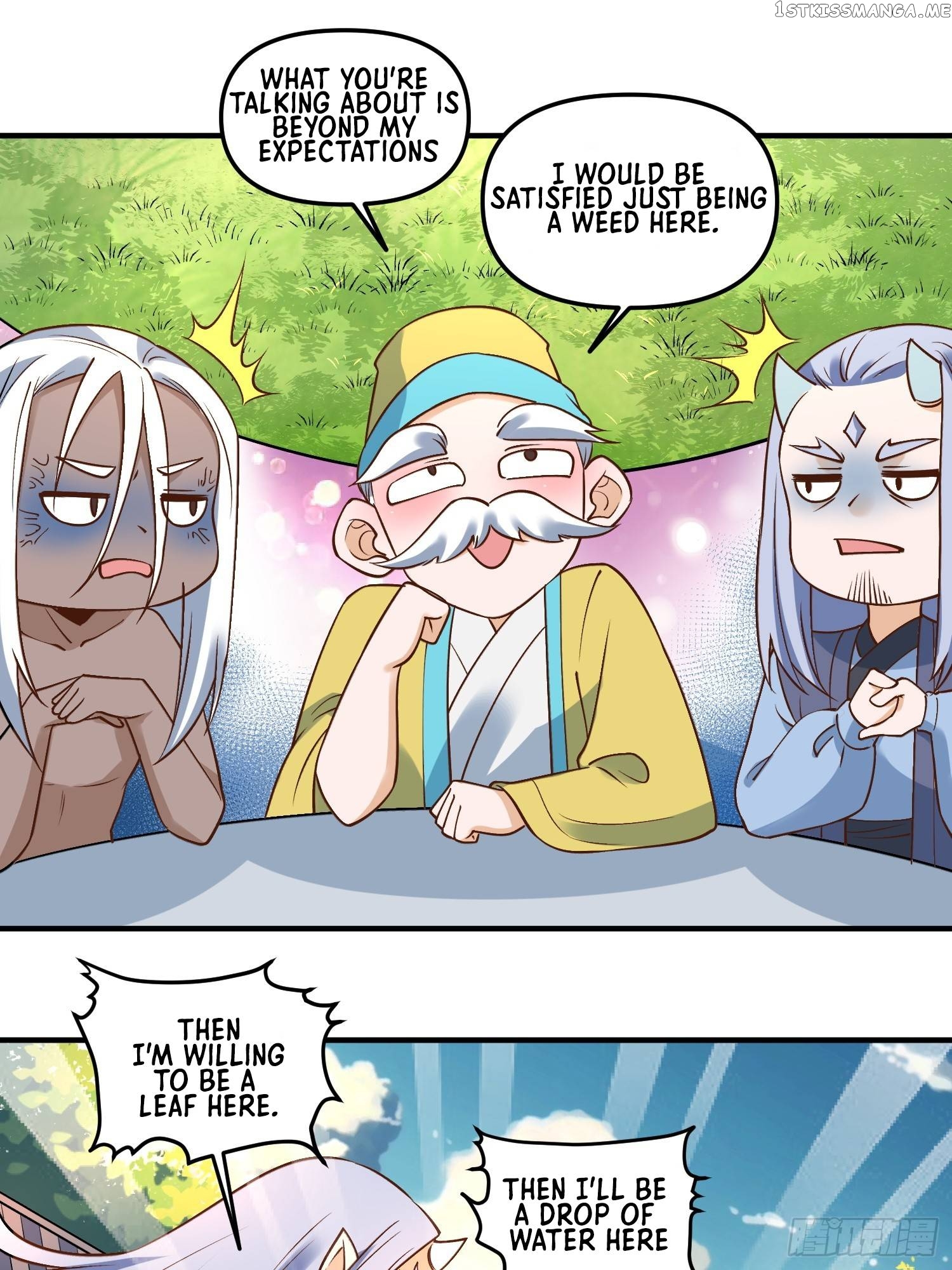 I’m Actually a Cultivation Bigshot Chapter 220 - page 38