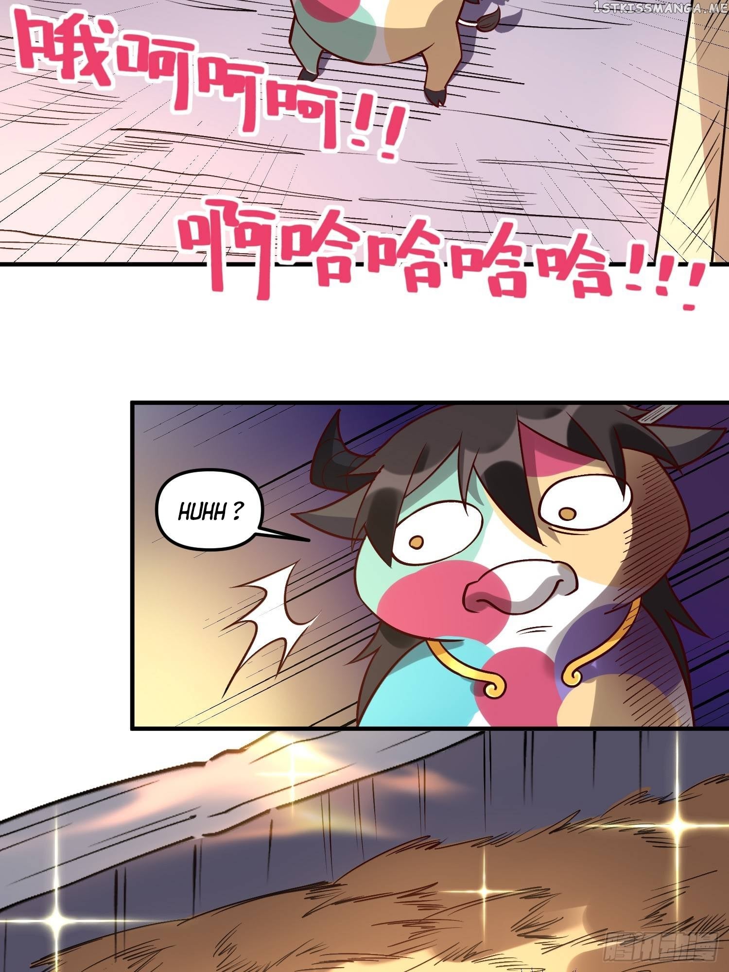 I’m Actually a Cultivation Bigshot Chapter 218 - page 10