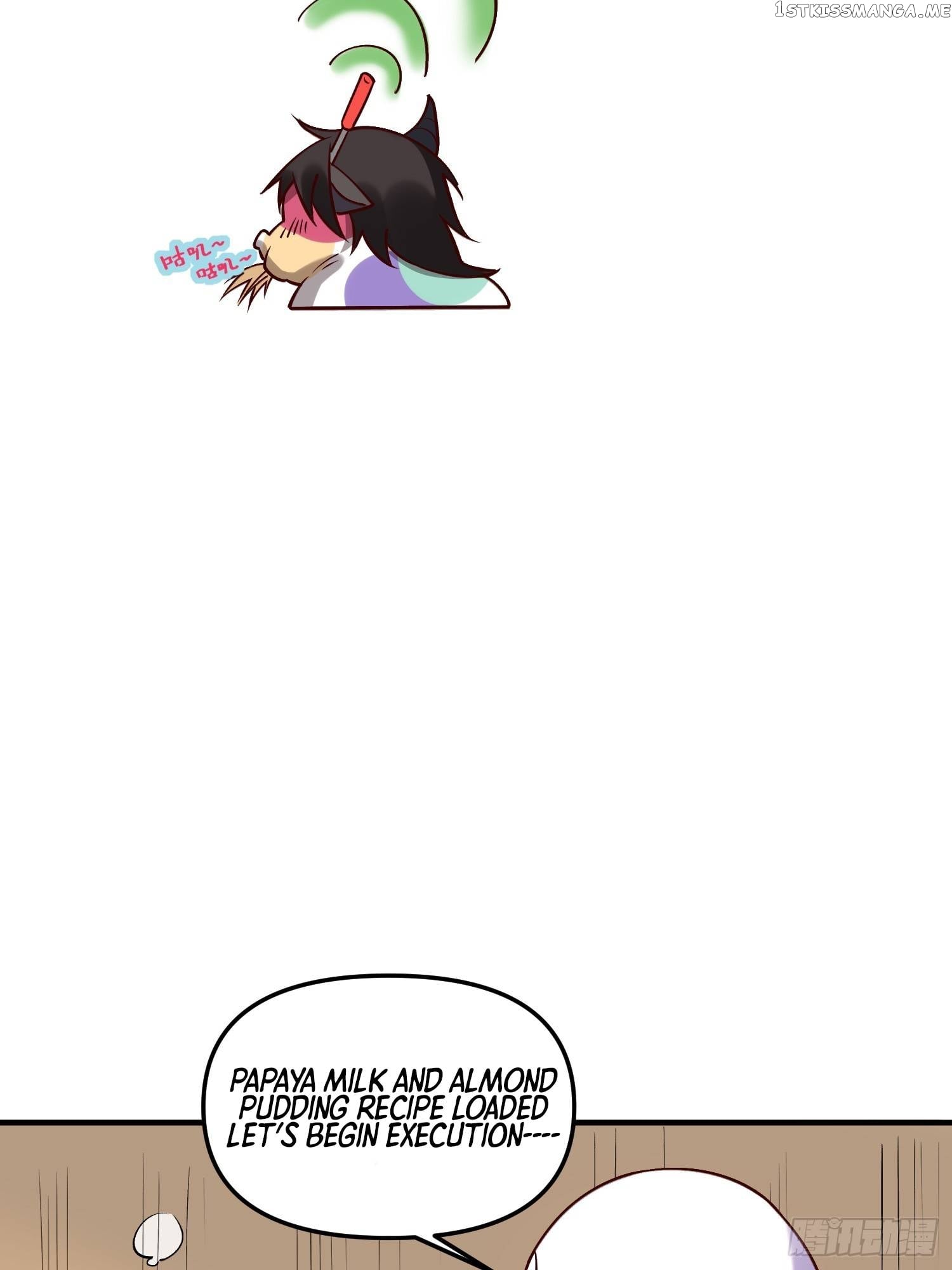 I’m Actually a Cultivation Bigshot Chapter 218 - page 14