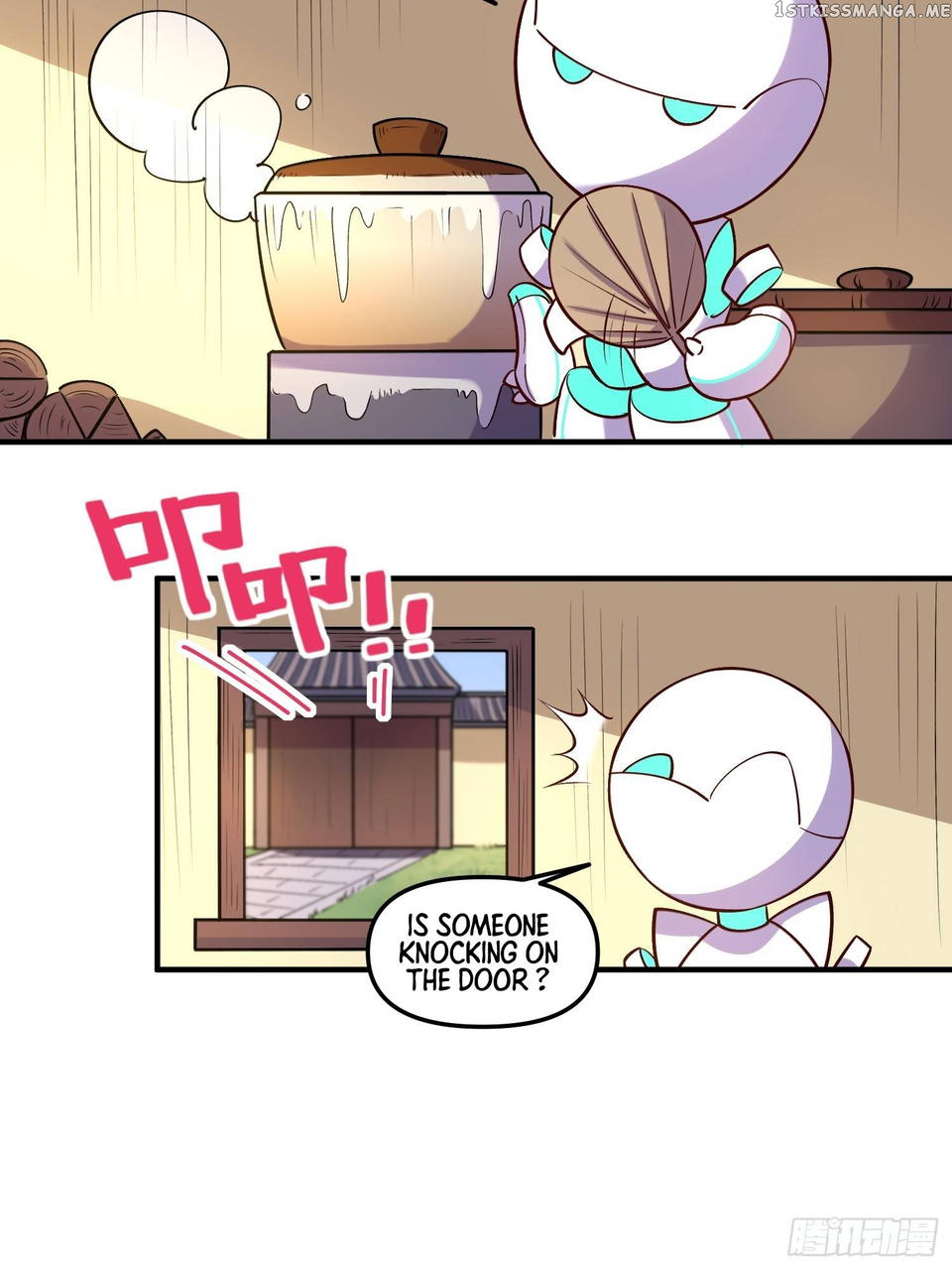 I’m Actually a Cultivation Bigshot Chapter 218 - page 15