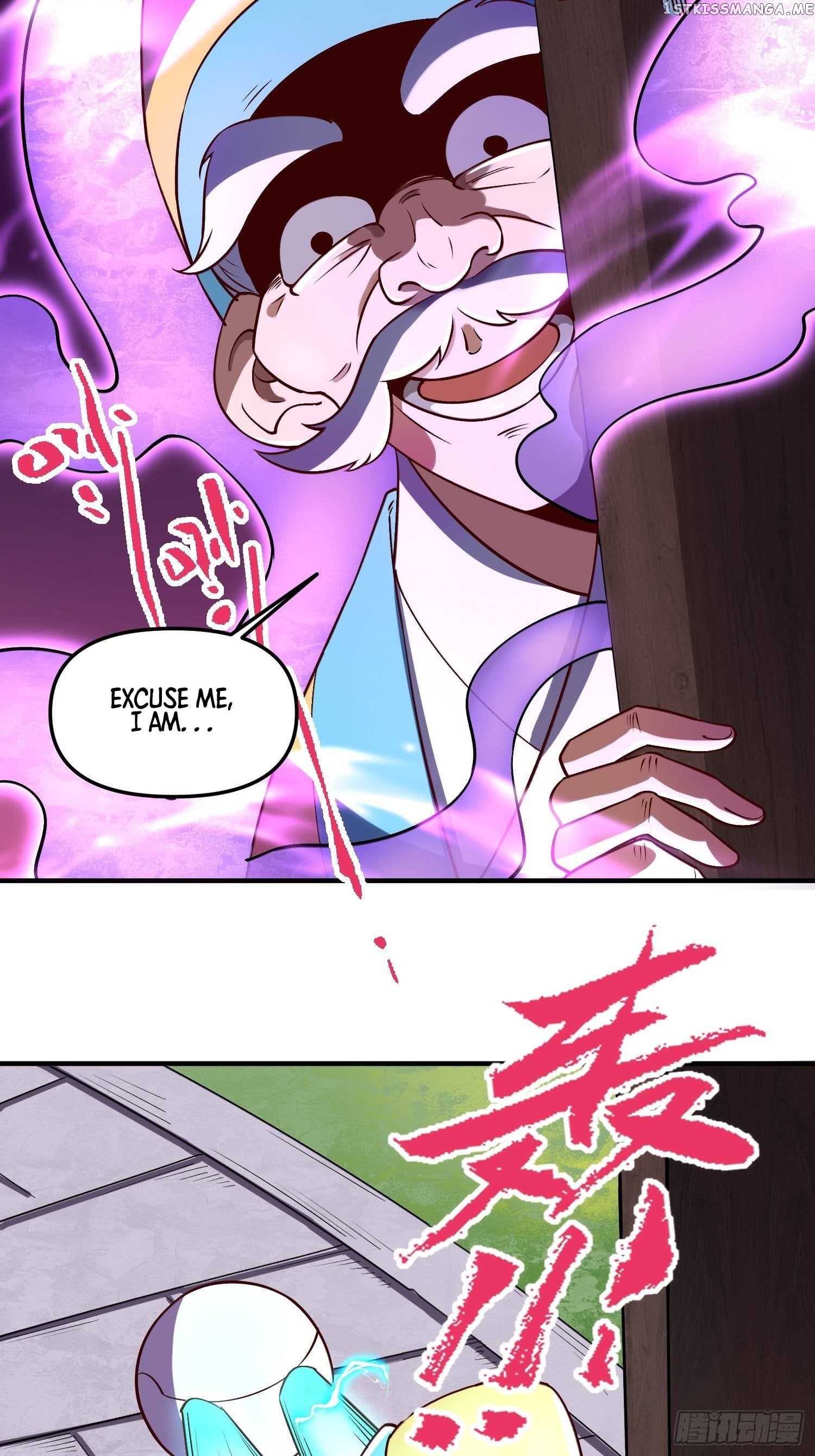 I’m Actually a Cultivation Bigshot Chapter 218 - page 17