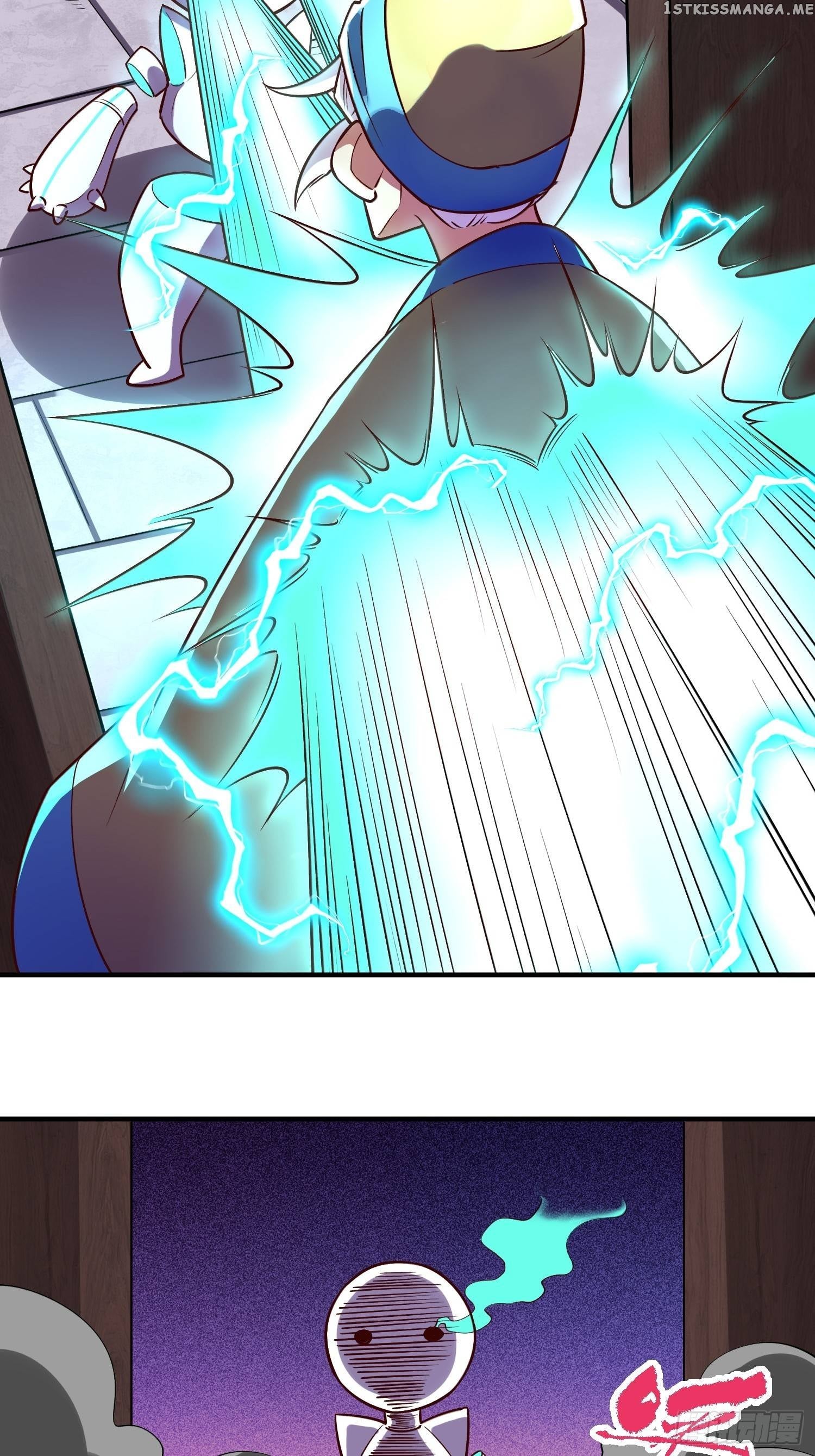 I’m Actually a Cultivation Bigshot Chapter 218 - page 18