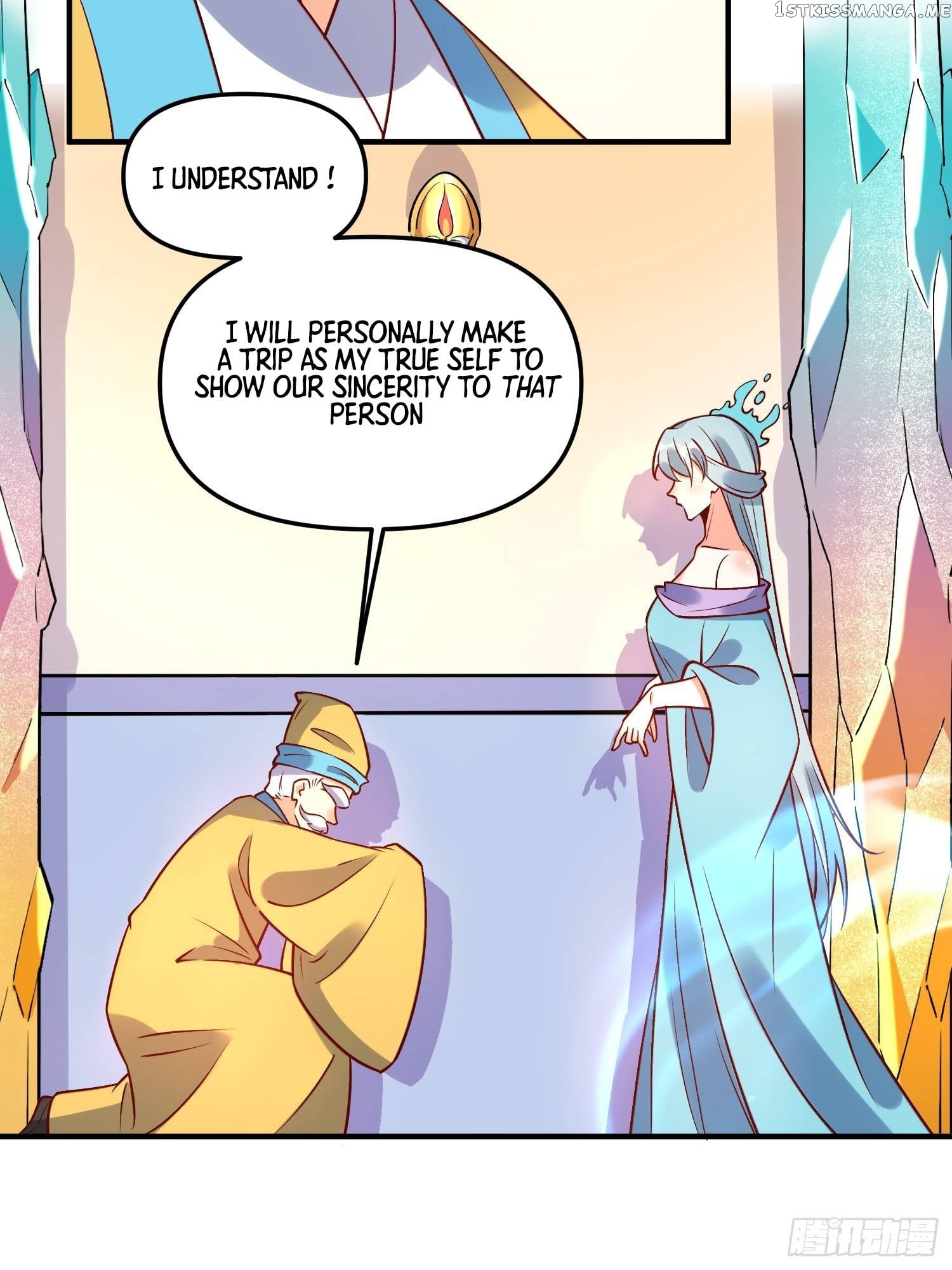 I’m Actually a Cultivation Bigshot Chapter 218 - page 27