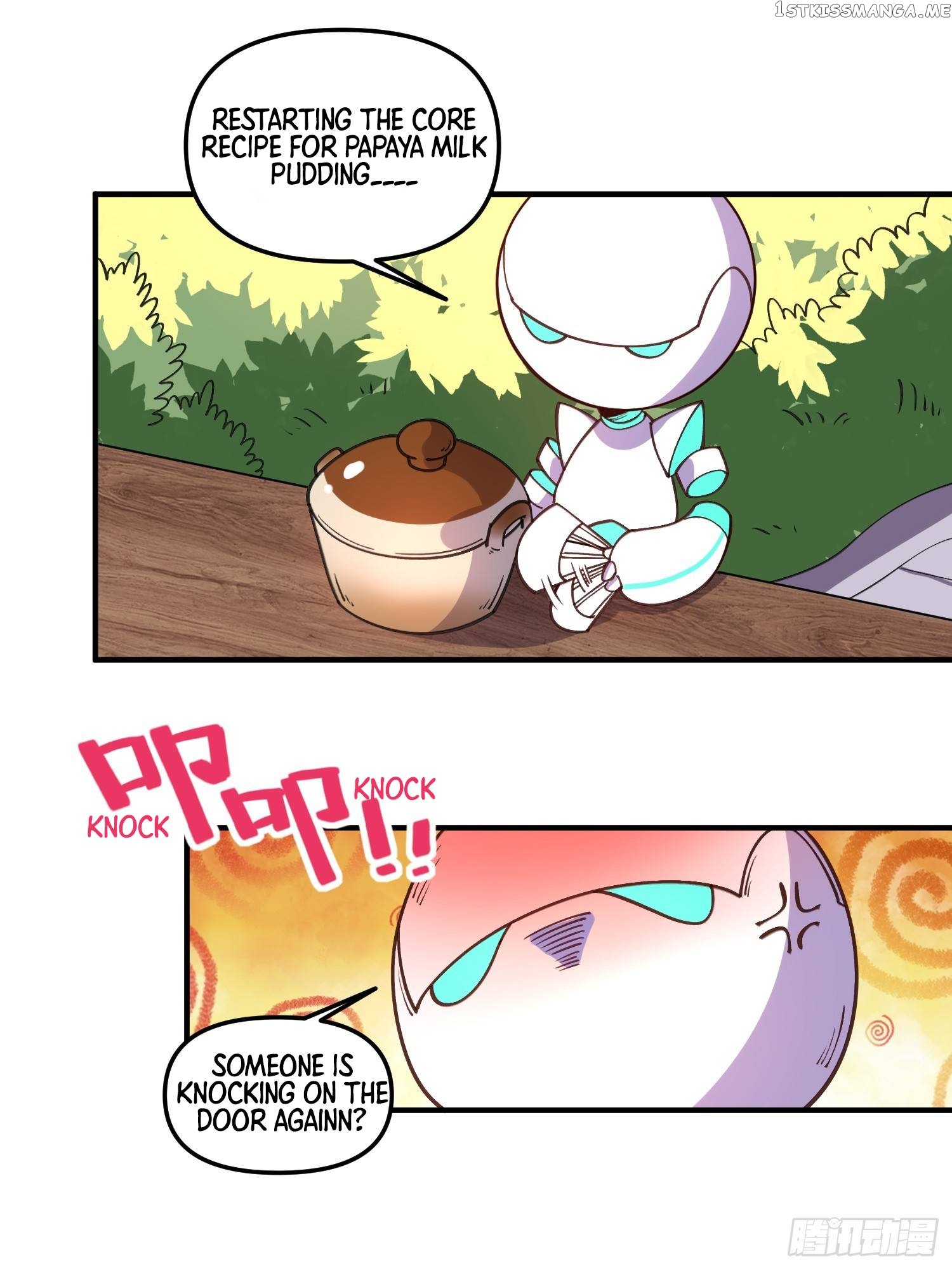 I’m Actually a Cultivation Bigshot Chapter 218 - page 28
