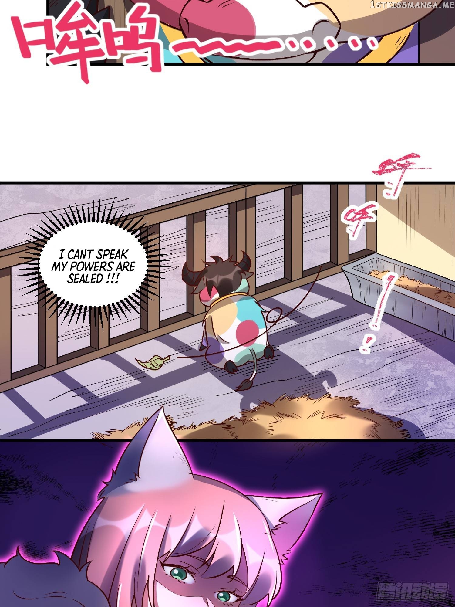 I’m Actually a Cultivation Bigshot Chapter 218 - page 5