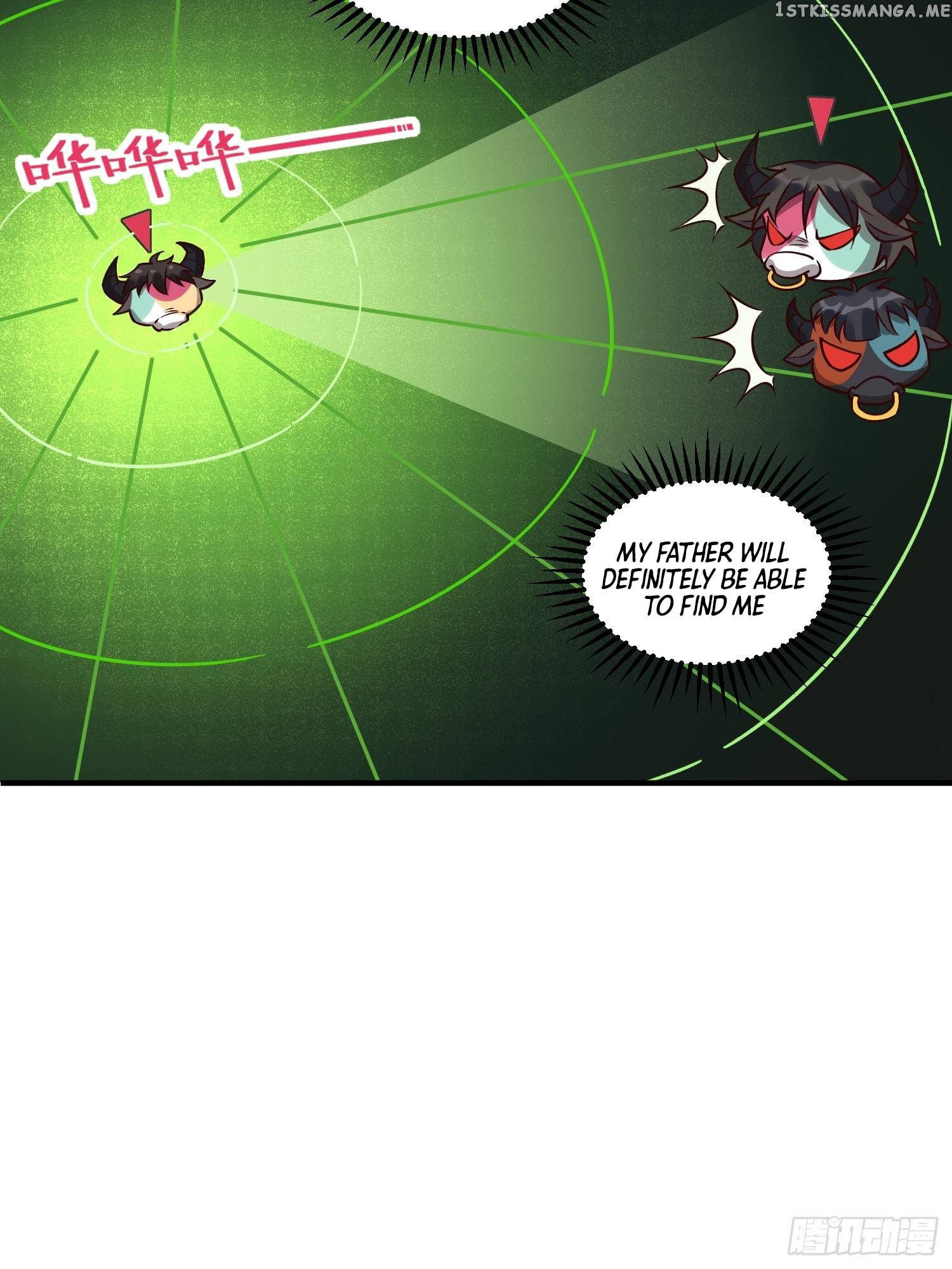 I’m Actually a Cultivation Bigshot Chapter 218 - page 8