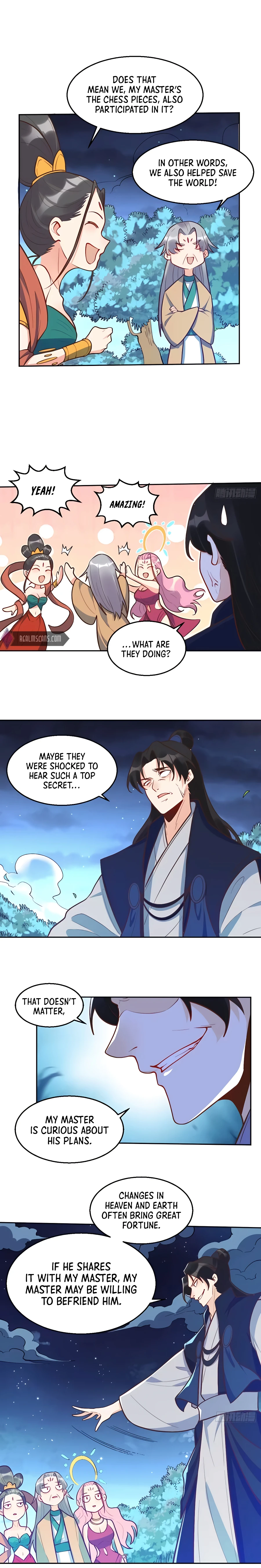 I’m Actually a Cultivation Bigshot Chapter 212_files - page 2