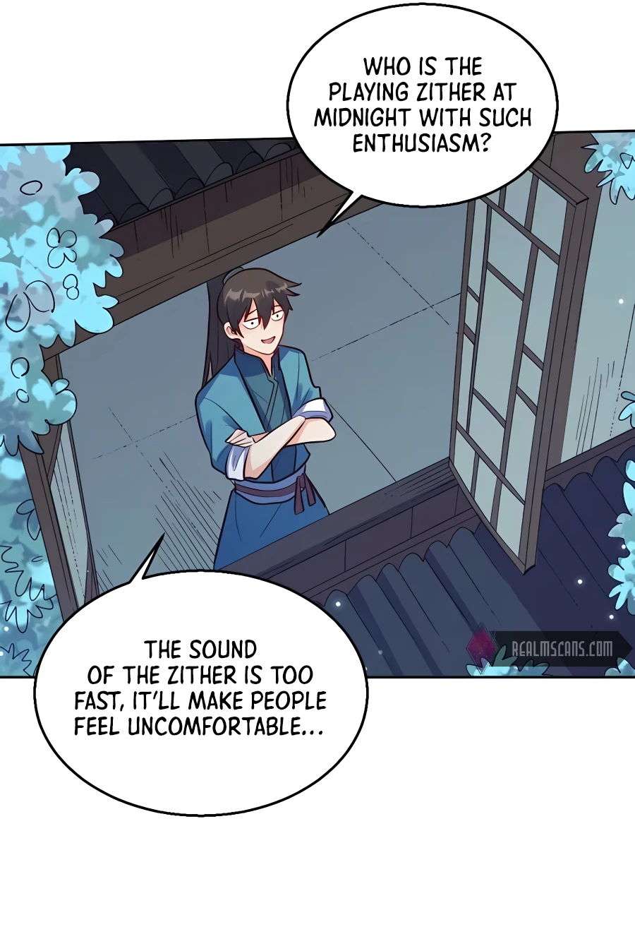 I’m Actually a Cultivation Bigshot Chapter 212 - page 16