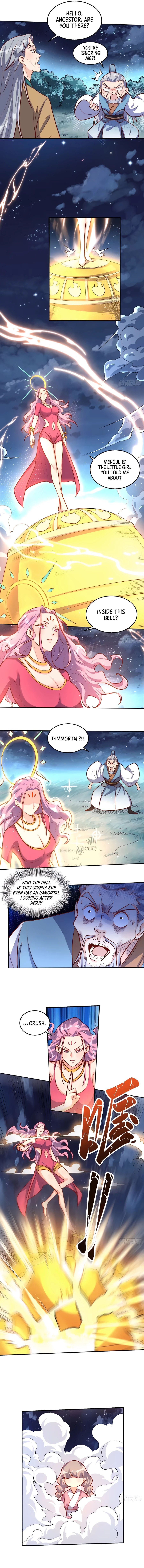I’m Actually a Cultivation Bigshot Chapter 211_files - page 3