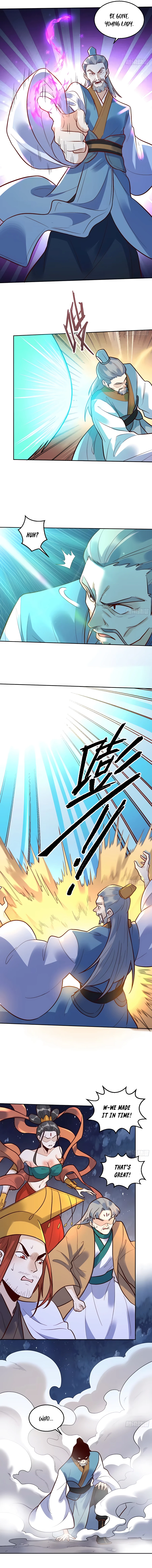 I’m Actually a Cultivation Bigshot Chapter 210 - page 10