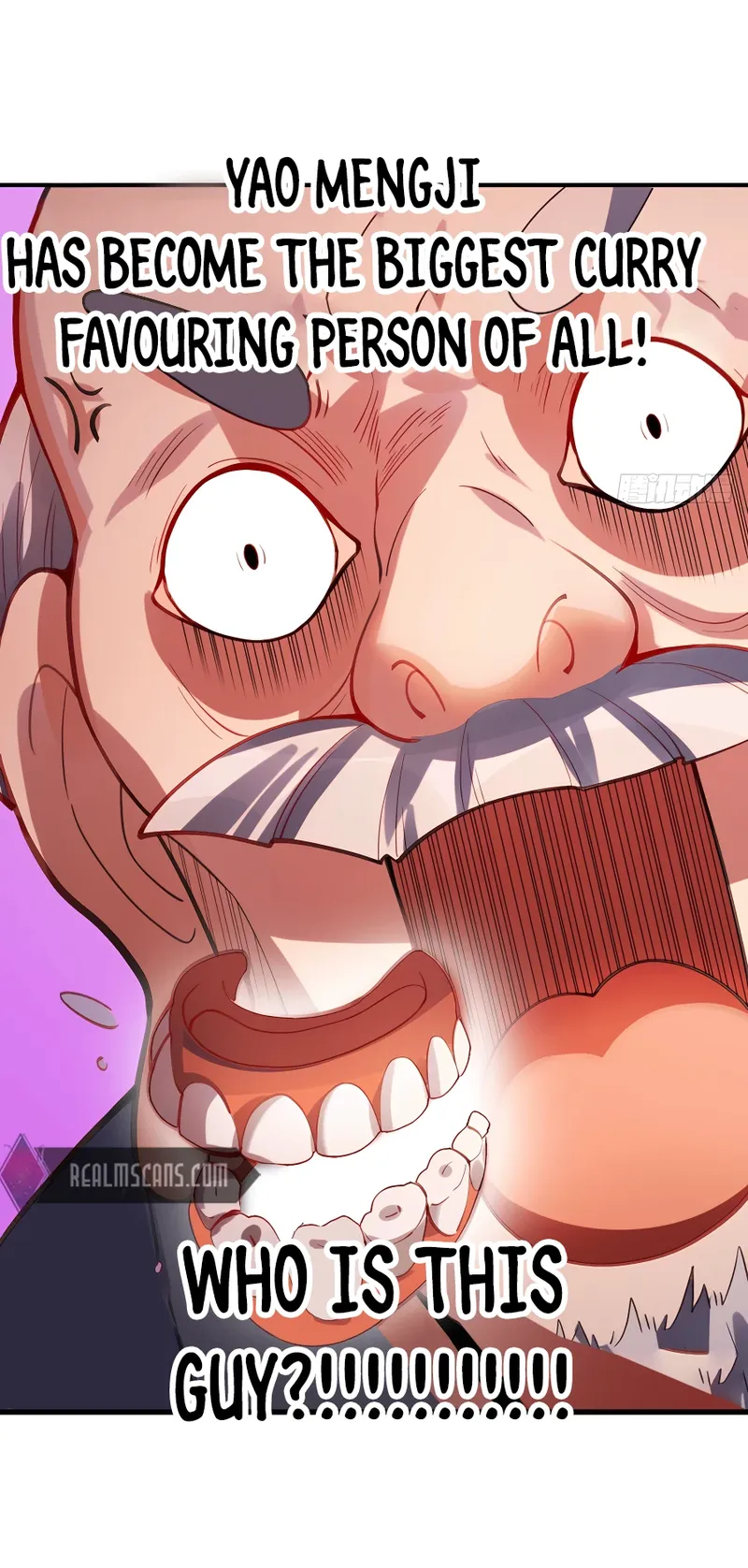 I’m Actually a Cultivation Bigshot Chapter 204 - page 14