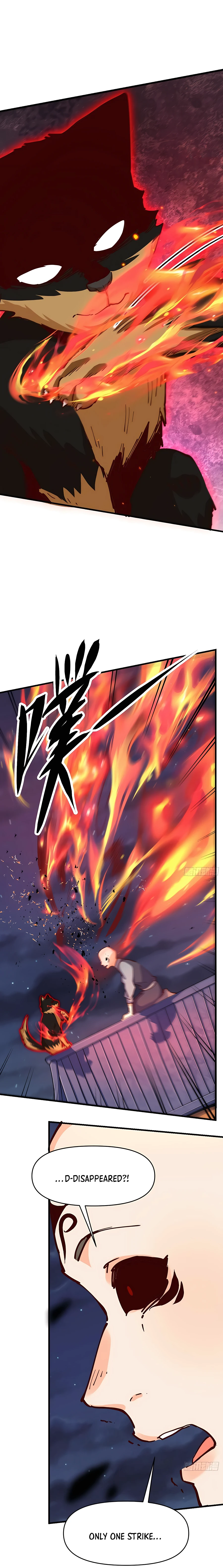 I’m Actually a Cultivation Bigshot Chapter 199 - page 10