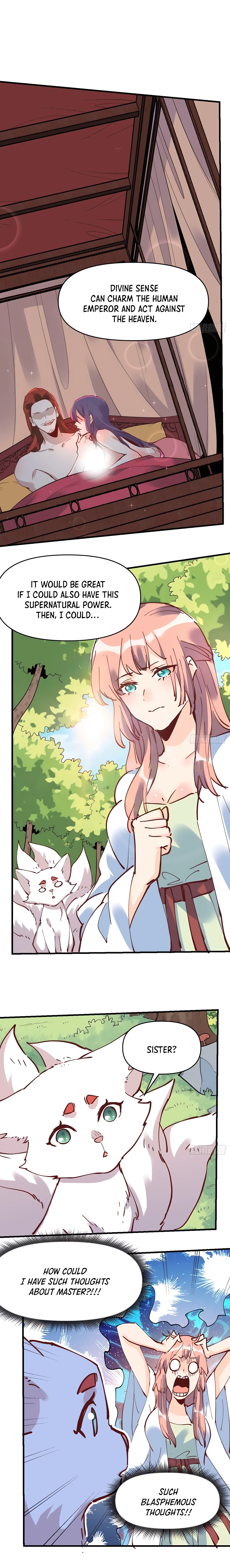 I’m Actually a Cultivation Bigshot Chapter 194 - page 5