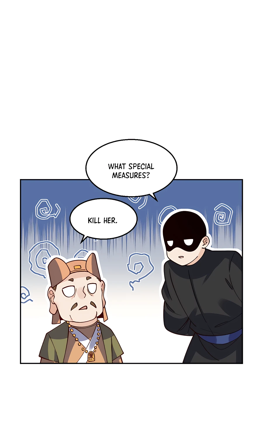 I’m Actually a Cultivation Bigshot Chapter 190 - page 12