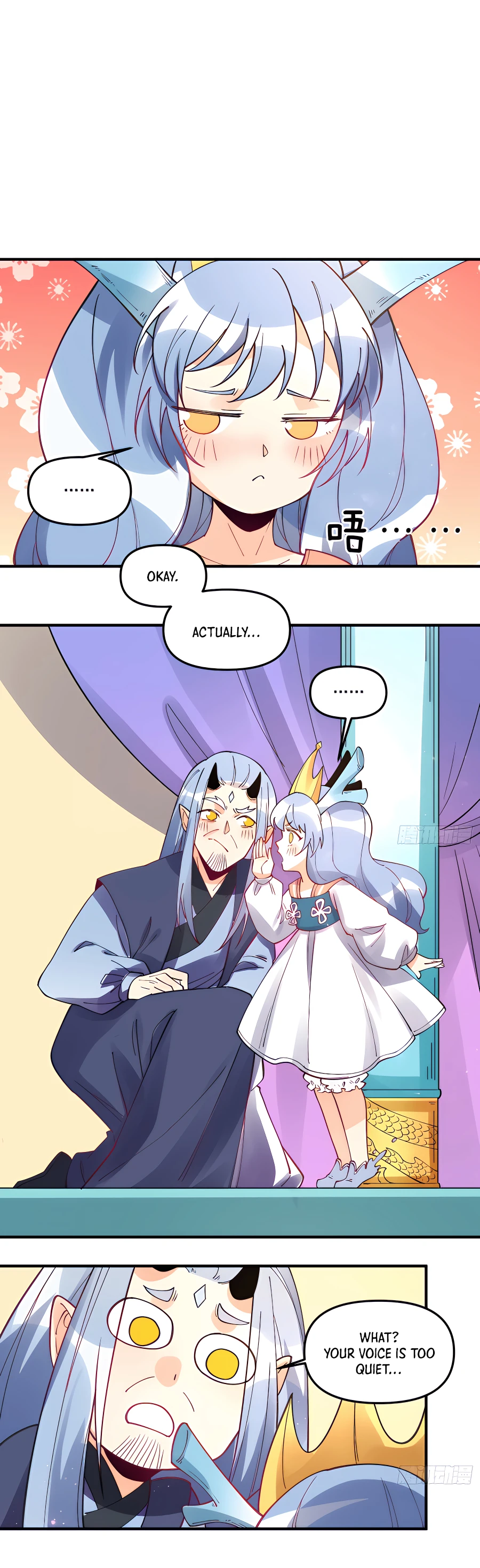 I’m Actually a Cultivation Bigshot Chapter 187 - page 16