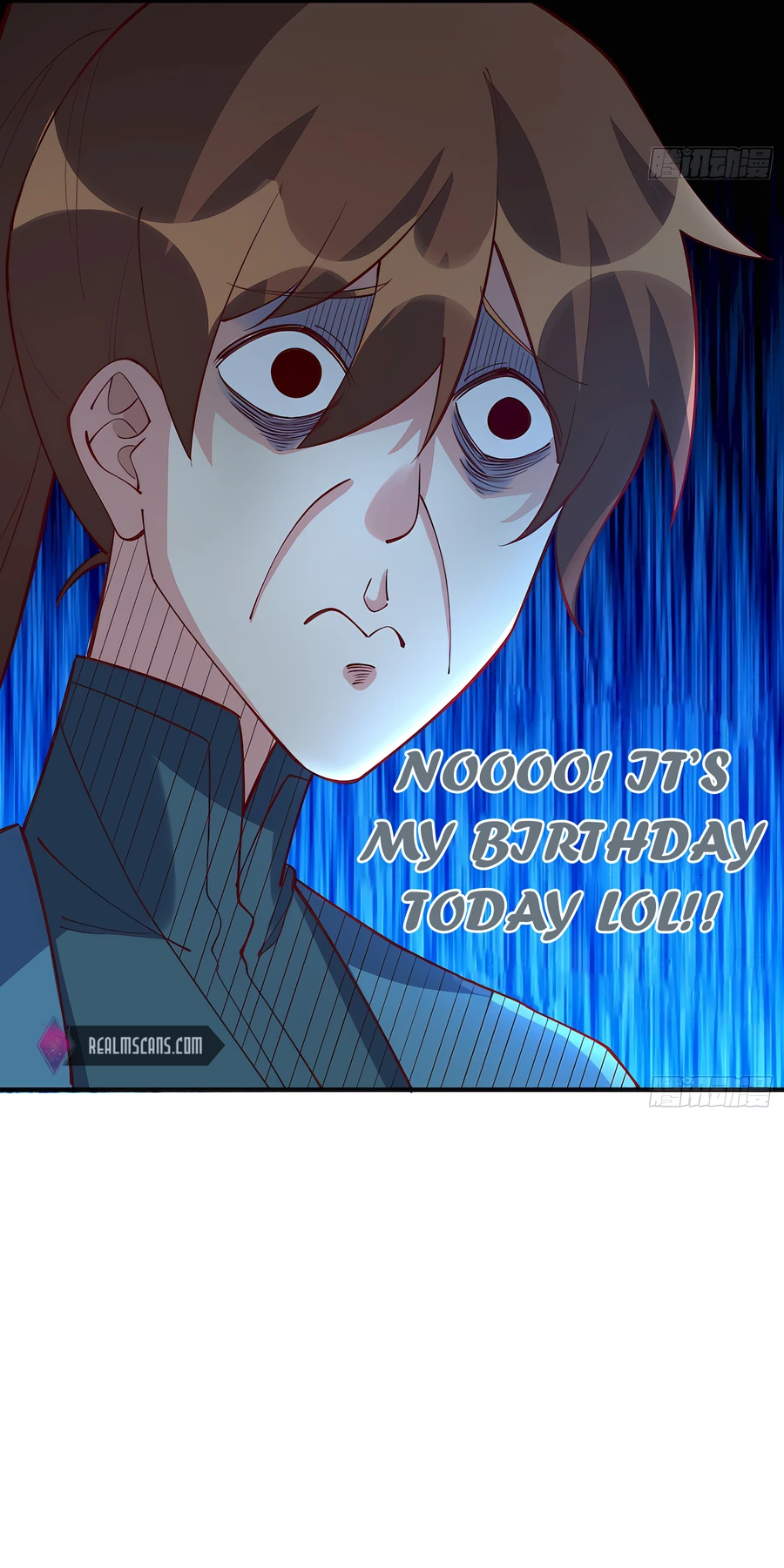 I’m Actually a Cultivation Bigshot Chapter 180 - page 18