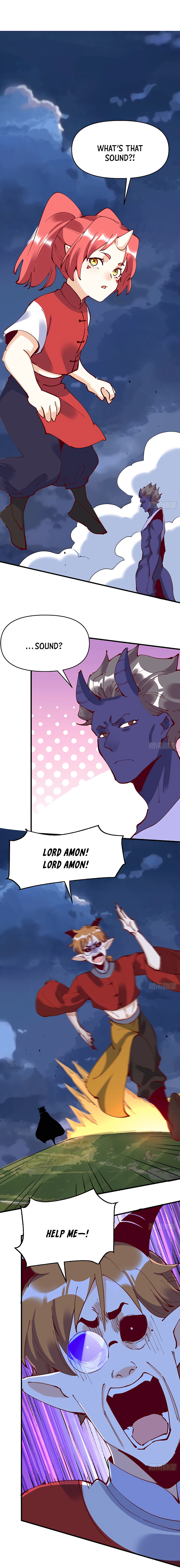 I’m Actually a Cultivation Bigshot Chapter 179 - page 12