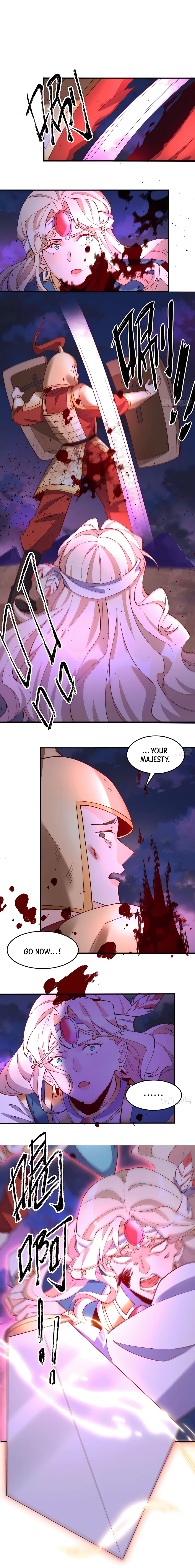 I’m Actually a Cultivation Bigshot chapter 175 - page 13