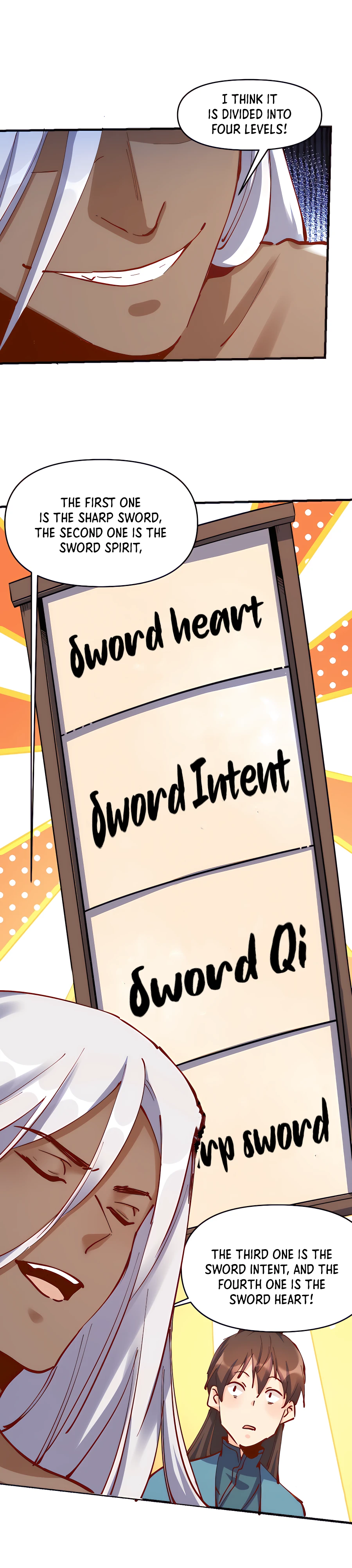 I’m Actually a Cultivation Bigshot chapter 174 - page 12