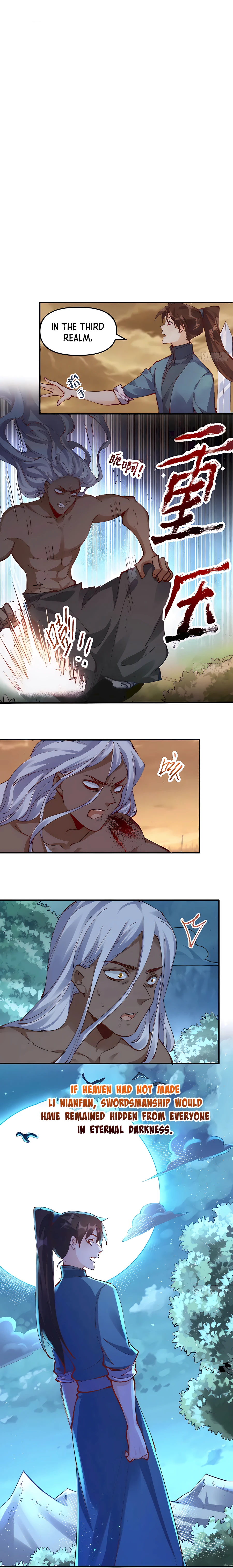 I’m Actually a Cultivation Bigshot chapter 174 - page 16