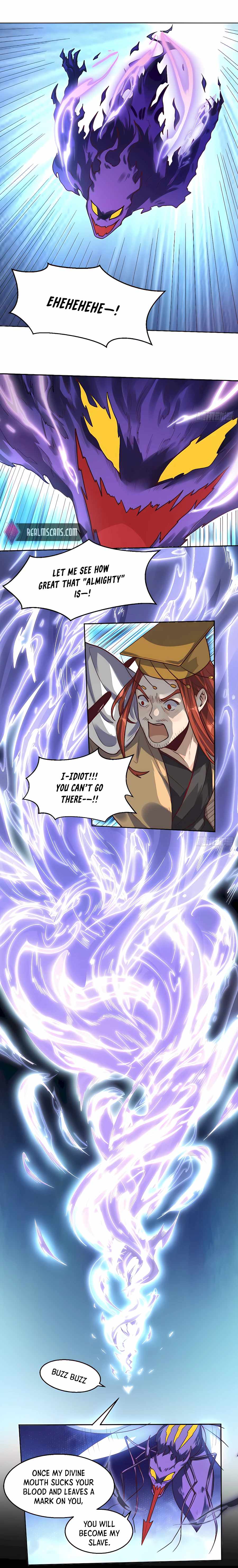 I’m Actually a Cultivation Bigshot chapter 167 - page 2