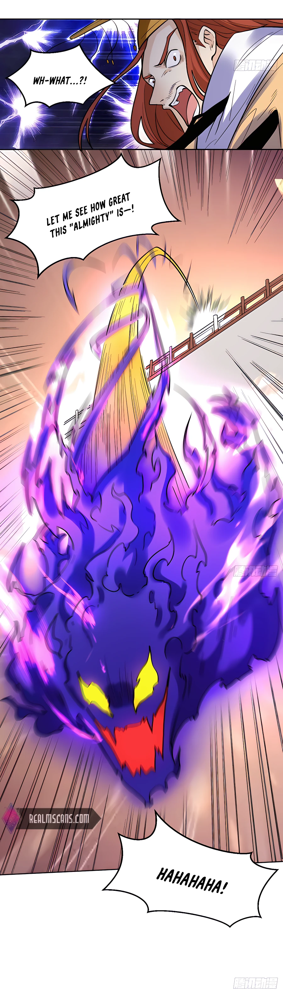 I’m Actually a Cultivation Bigshot chapter 166 - page 13