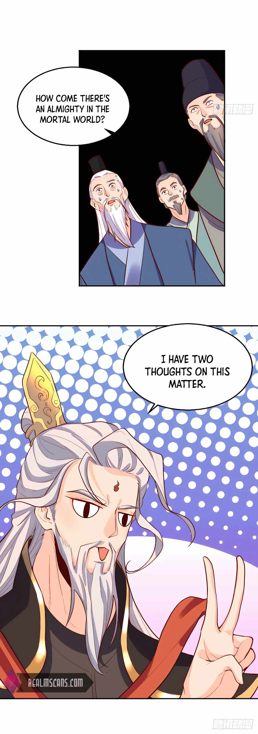 I’m Actually a Cultivation Bigshot chapter 164 - page 13
