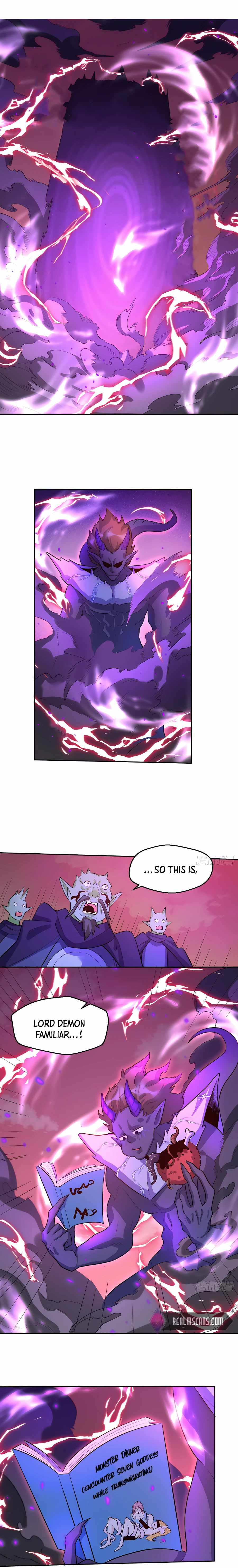 I’m Actually a Cultivation Bigshot chapter 164 - page 5