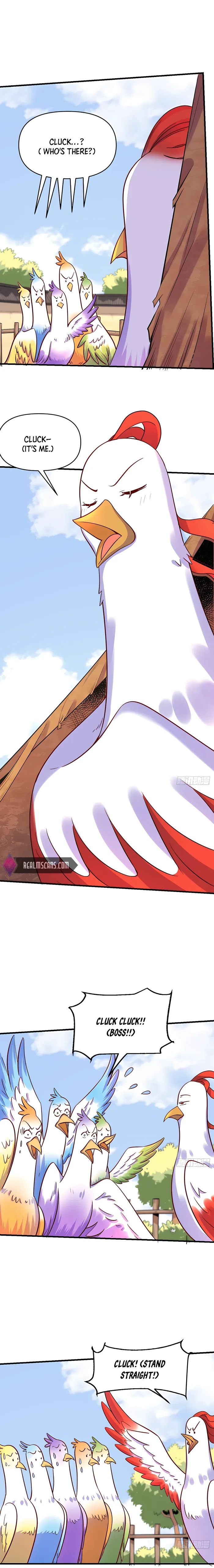 I’m Actually a Cultivation Bigshot chapter 162 - page 4