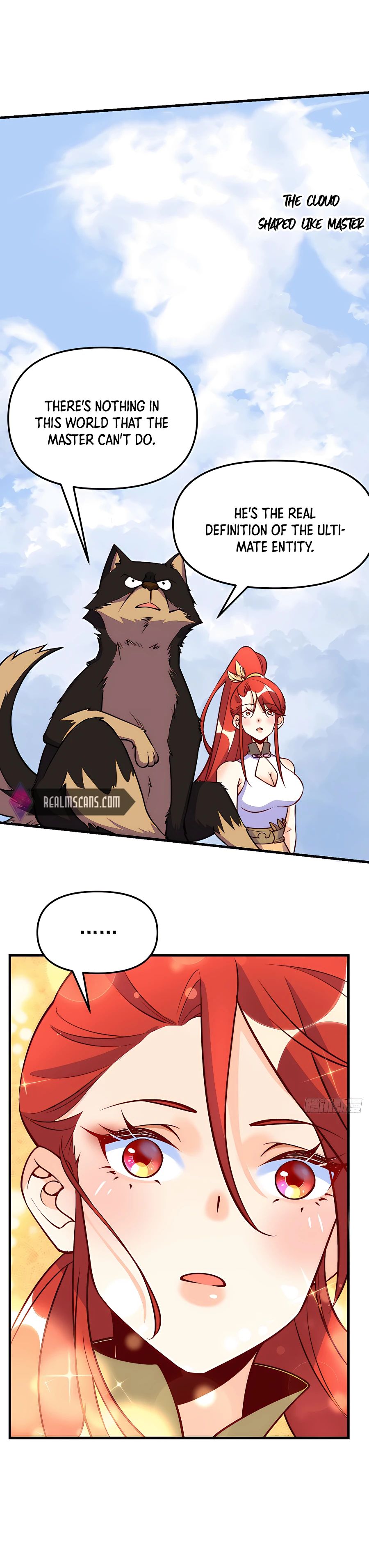 I’m Actually a Cultivation Bigshot chapter 157 - page 14