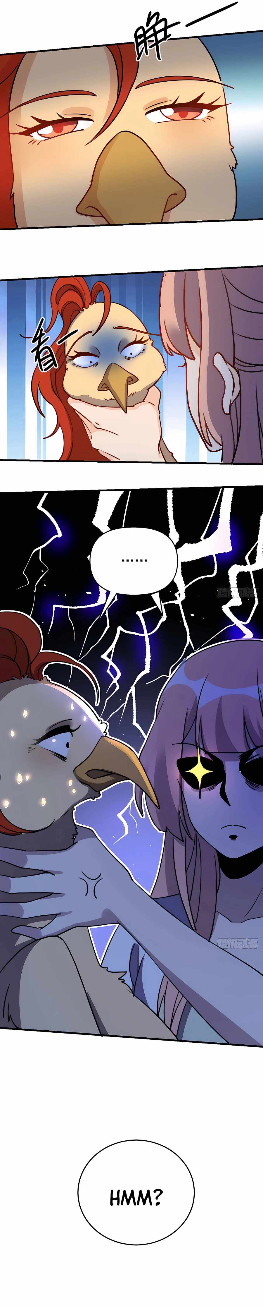 I’m Actually a Cultivation Bigshot chapter 155 - page 22