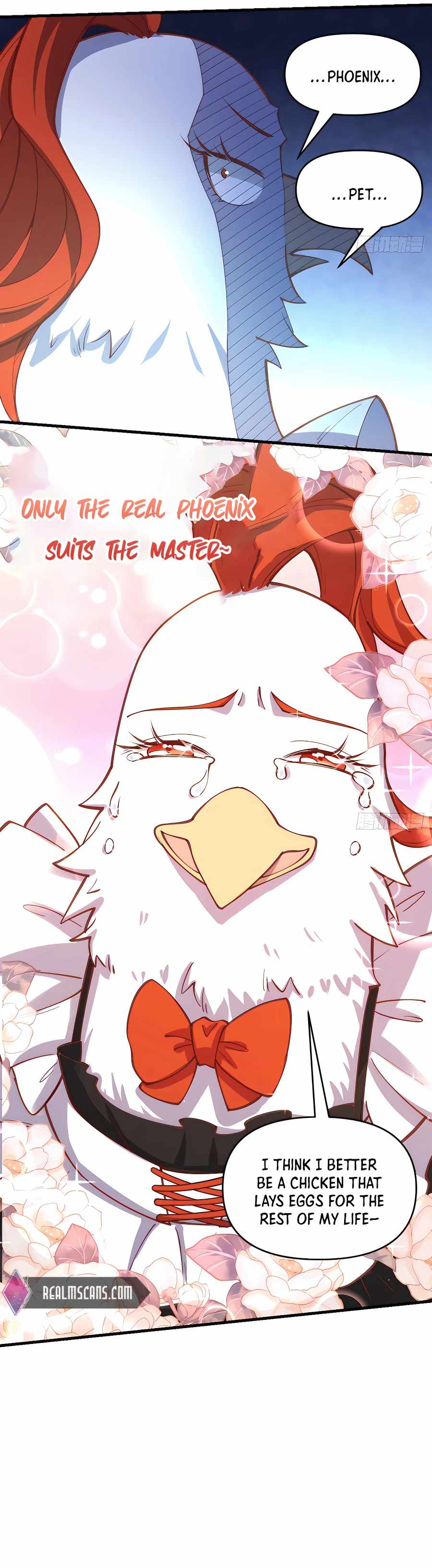 I’m Actually a Cultivation Bigshot chapter 154 - page 18