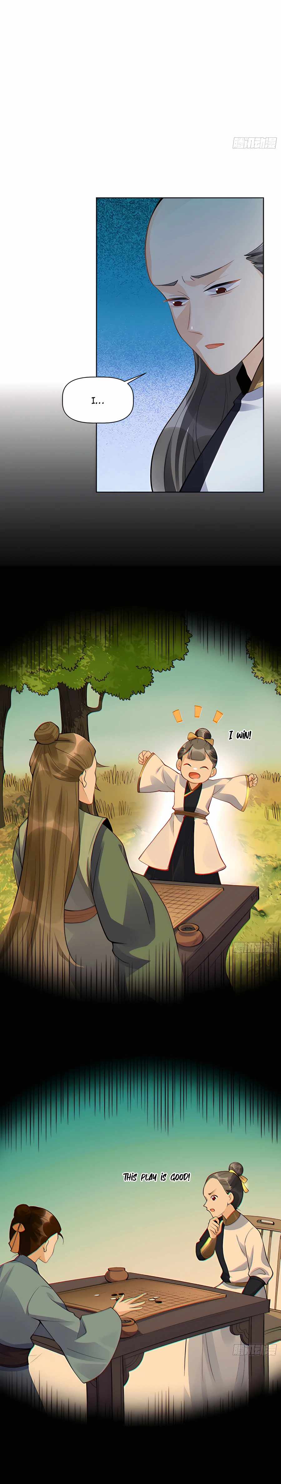I’m Actually a Cultivation Bigshot chapter 153 - page 14