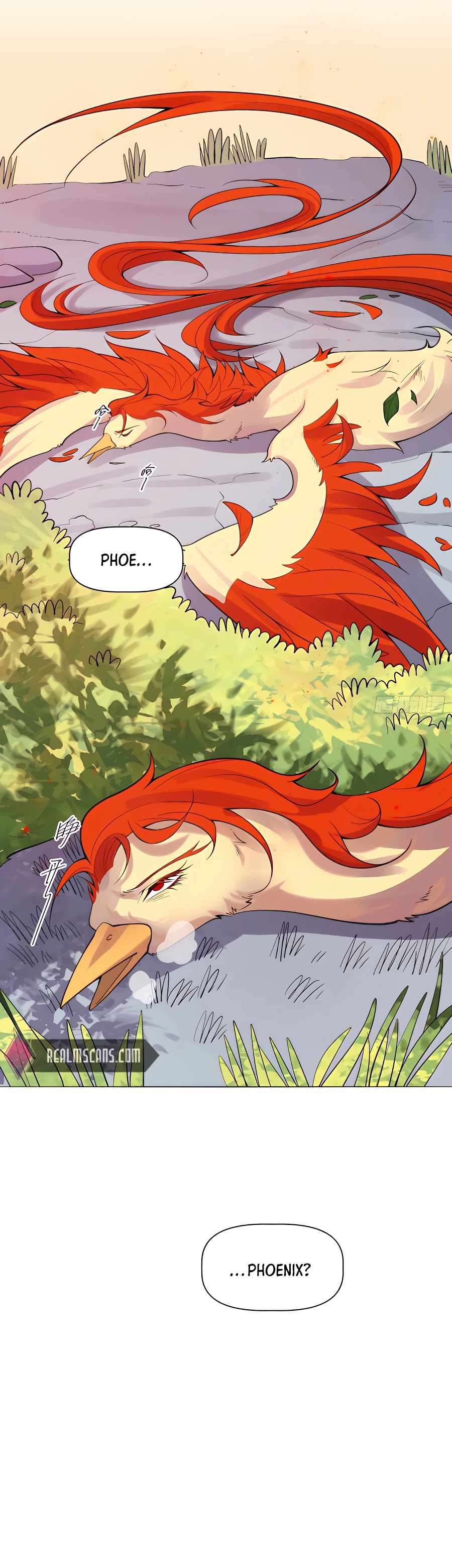I’m Actually a Cultivation Bigshot chapter 153 - page 23