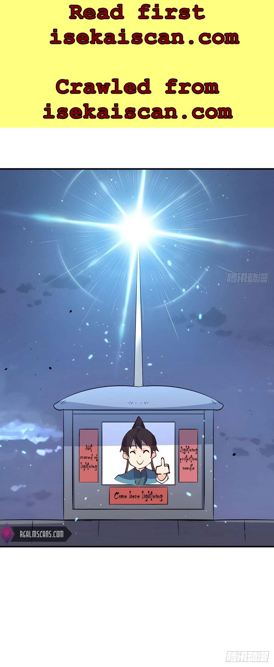 I’m Actually a Cultivation Bigshot chapter 151 - page 10