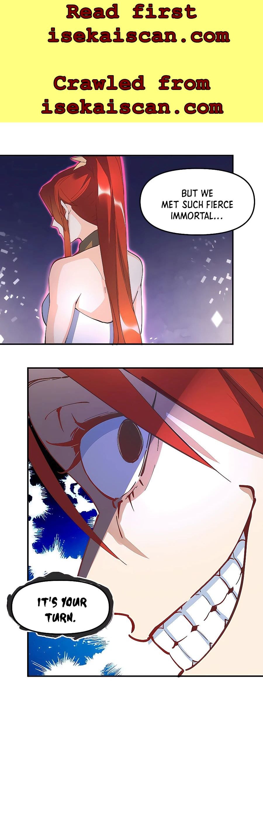 I’m Actually a Cultivation Bigshot chapter 150 - page 13