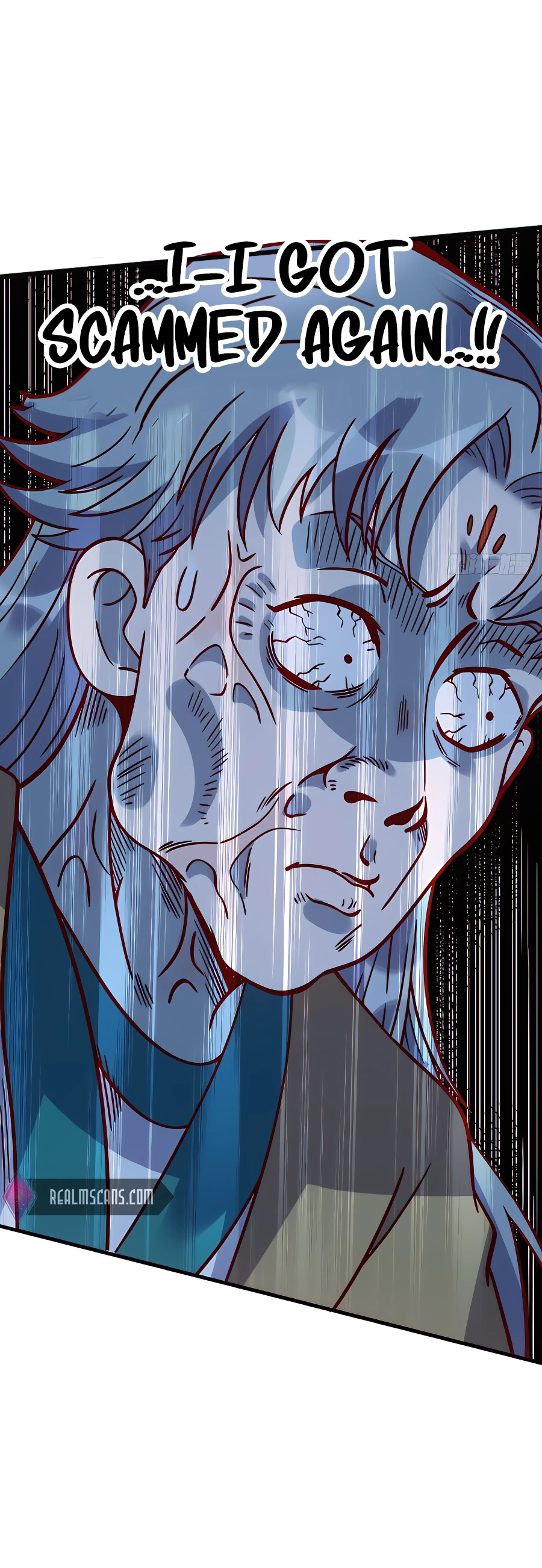 I’m Actually a Cultivation Bigshot chapter 141 - page 14