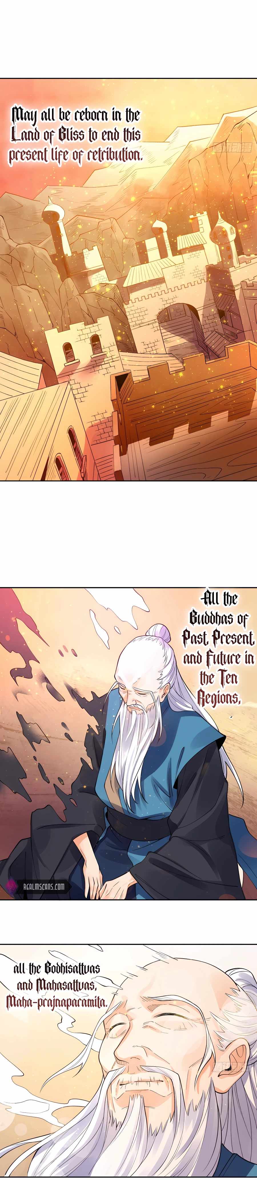 I’m Actually a Cultivation Bigshot chapter 134 - page 13