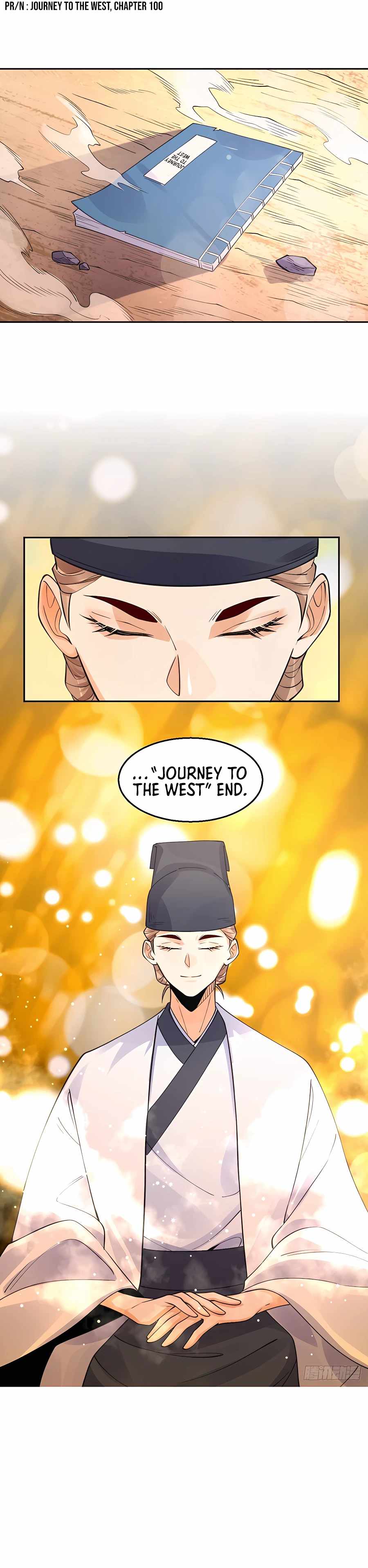 I’m Actually a Cultivation Bigshot chapter 134 - page 14