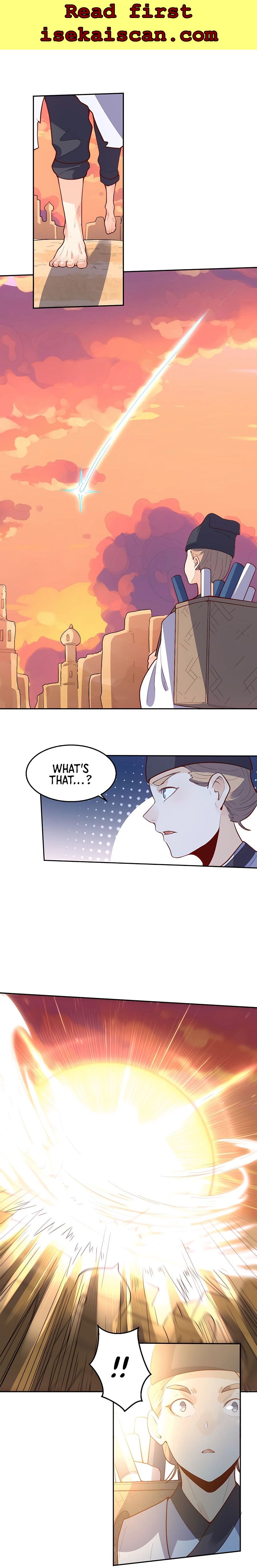 I’m Actually a Cultivation Bigshot chapter 132 - page 1