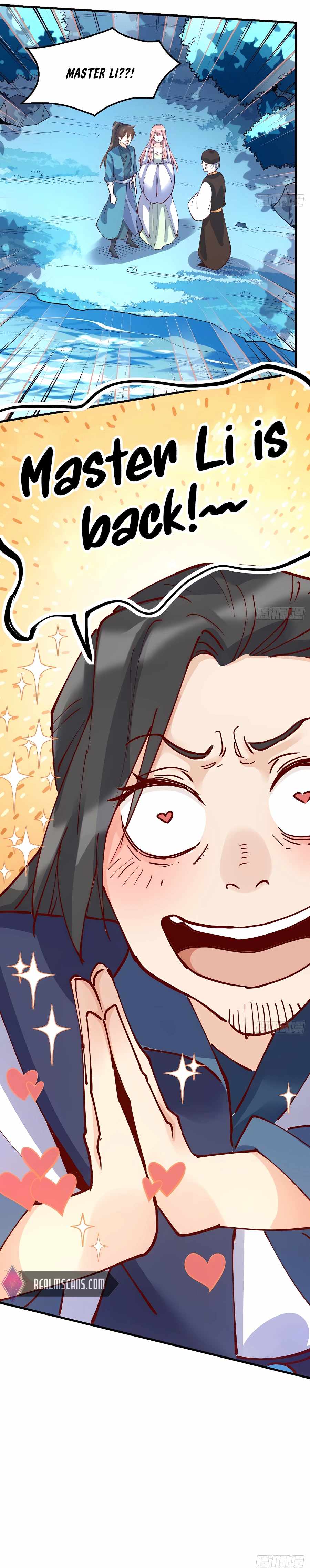 I’m Actually a Cultivation Bigshot chapter 118 - page 4