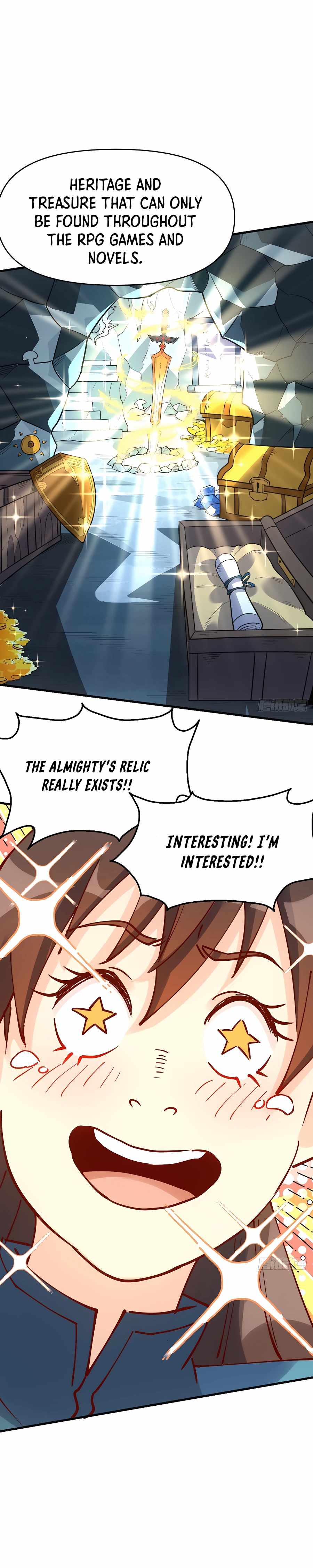 I’m Actually a Cultivation Bigshot chapter 118 - page 7
