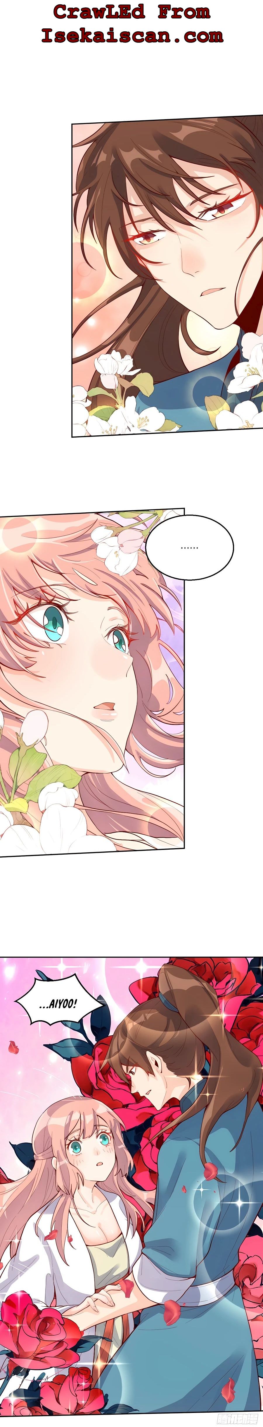 I’m Actually a Cultivation Bigshot chapter 116 - page 12