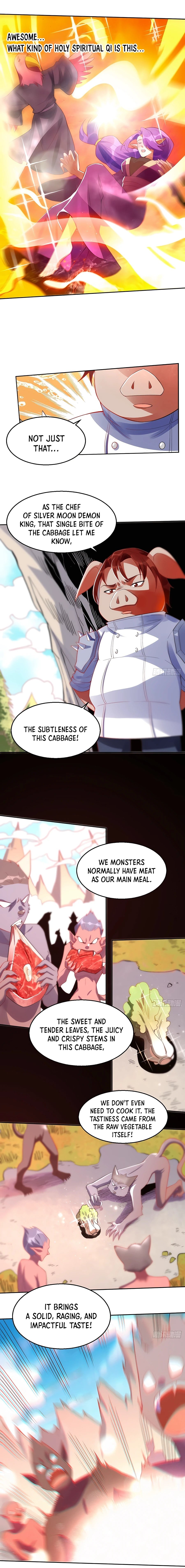I’m Actually a Cultivation Bigshot chapter 113 - page 6
