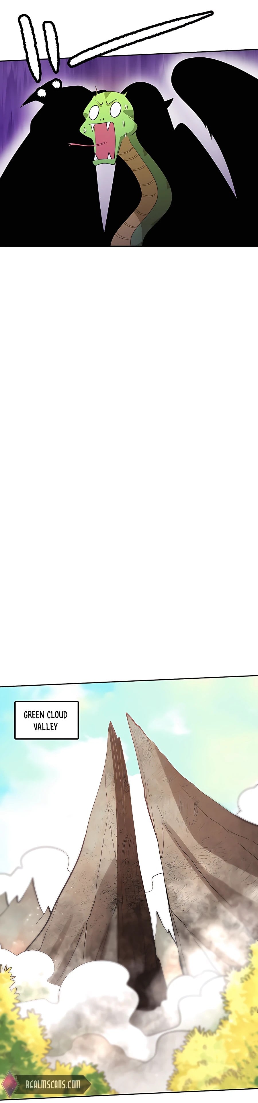 I’m Actually a Cultivation Bigshot chapter 113 - page 9